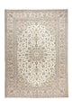 Kashan Tæppe 344x250cm - Persisk tæppe