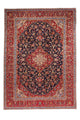 Kashan Tæppe 403x290cm - Persisk tæppe