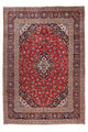 Kashan Tæppe 352x245cm - Persisk tæppe
