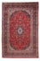 Persisk tæppe - Keshan - 360 x 242 cm - rød