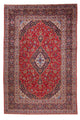 Kashan Tæppe 360x242cm - Persisk tæppe