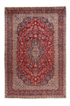 Kashan Tæppe 358x240cm - Persisk tæppe