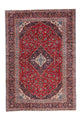 Kashan Tæppe 345x237cm - Persisk tæppe