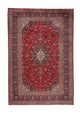 Kashan Tæppe 359x242cm - Persisk tæppe