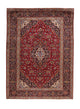Kashan Tæppe 342x251cm - Persisk tæppe