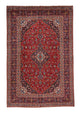 Kashan Tæppe 380x254cm - Persisk tæppe