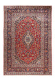 Kashan Tæppe 350x240cm - Persisk tæppe