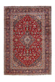 Kashan Tæppe 349x239cm - Persisk tæppe