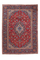 Kashan Tæppe 328x237cm - Persisk tæppe