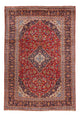 Kashan Tæppe 358x246cm - Persisk tæppe