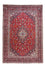 Persisk tæppe - Keshan - 332 x 231 cm - rød