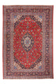 Kashan Tæppe 350x242cm - Persisk tæppe