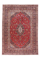 Kashan Tæppe 336x241cm - Persisk tæppe