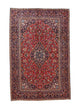 Kashan Tæppe 295x192cm - Persisk tæppe