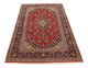Kashan Tæppe 305x202cm - Persisk tæppe