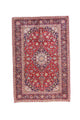 Kashan Tæppe 297x200cm - Persisk tæppe