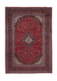 Kashan Tæppe 352x246cm - Persisk tæppe
