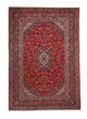 Kashan Tæppe 357x245cm - Persisk tæppe