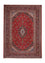 Persisk tæppe - Keshan - 360 x 255 cm - rød
