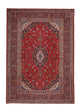 Kashan Tæppe 360x255cm - Persisk tæppe