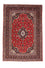 Persisk tæppe - Keshan - 350 x 242 cm - rød