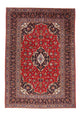 Kashan Tæppe 350x242cm - Persisk tæppe