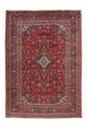 Kashan Tæppe 365x258cm - Persisk tæppe