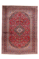 Kashan Tæppe 400x291cm - Persisk tæppe