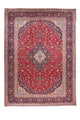 Kashan Tæppe 398x293cm - Persisk tæppe