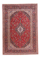 Kashan Tæppe 347x240cm - Persisk tæppe