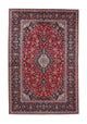 Kashan Tæppe 297x195cm - Persisk tæppe