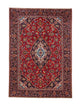 Kashan Tæppe 261x180cm - Persisk tæppe