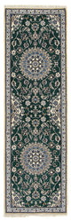 Nain - 9 la Tæppe 200x60cm - Persisk tæppe
