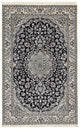 Nain - 9 la Tæppe 204x128cm - Persisk tæppe