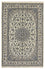 Persisk tæppe - Nain - Royal - 238 x 158 cm - beige