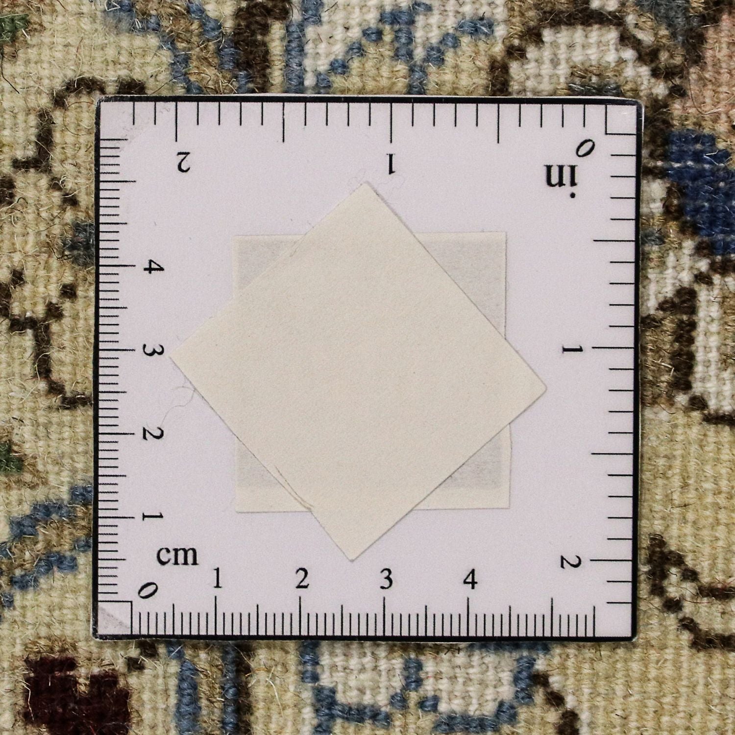 Persisk tæppe - Nain - Royal - 238 x 158 cm - beige