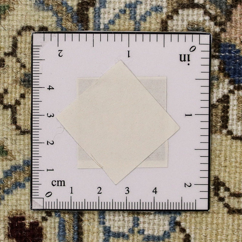Persisk tæppe - Nain - Royal - 238 x 158 cm - beige