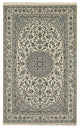 Nain - 9 la Tæppe 250x154cm - Persisk tæppe
