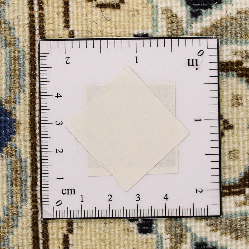 Persisk tæppe - Nain - Royal - 250 x 154 cm - beige