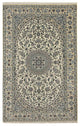 Nain - 9 la Tæppe 246x154cm - Persisk tæppe