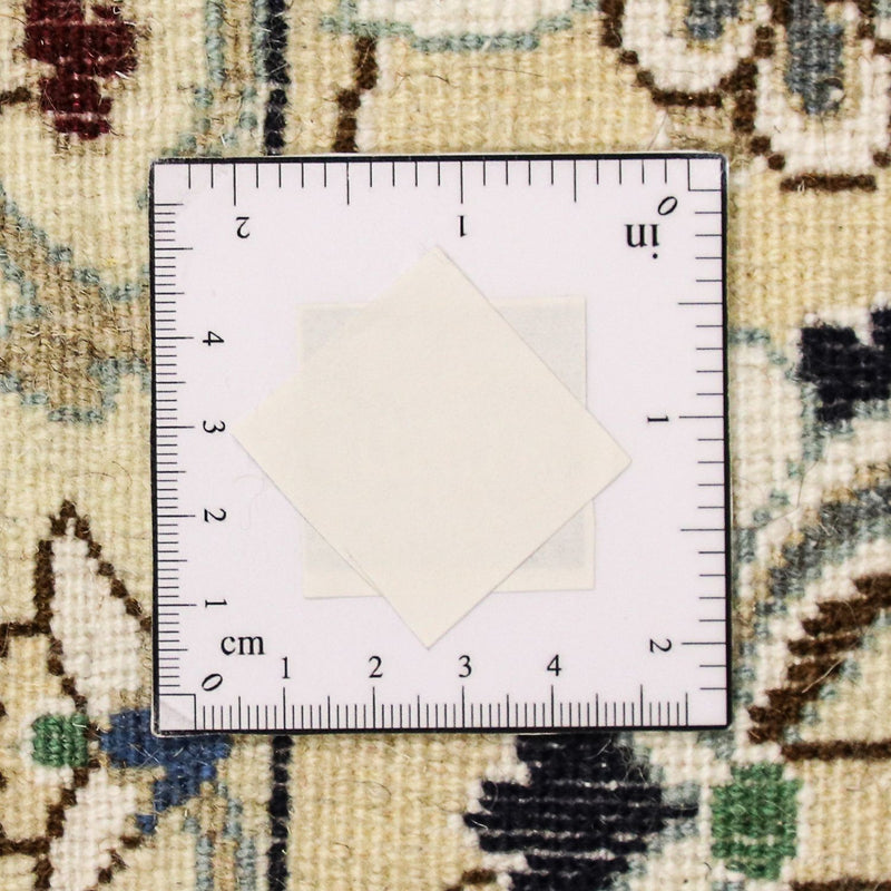 Persisk tæppe - Nain - Royal - 246 x 154 cm - beige