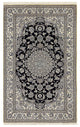 Nain - 9 la Tæppe 249x155cm - Persisk tæppe