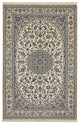 Nain - 9 la Tæppe 246x158cm - Persisk tæppe