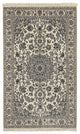 Nain - 9 la Tæppe 210x127cm - Persisk tæppe
