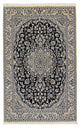 Nain - 9 la Tæppe 202x132cm - Persisk tæppe