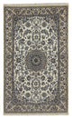 Nain - 9 la Tæppe 215x126cm - Persisk tæppe