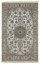 Nain - 9 la Tæppe 211x133cm - Persisk tæppe