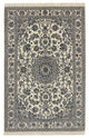 Nain - 9 la Tæppe 206x130cm - Persisk tæppe