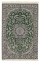 Nain - 9 la Tæppe 185x118cm - Persisk tæppe