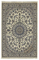 Nain - 9 la Tæppe 180x118cm - Persisk tæppe